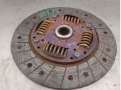 Replacement clutch kit for Kia Cee'd Hatchback (ED) 1.6 OEM IAM reference 4130023130 4110023135 