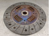 Replacement clutch kit for Kia Cee'd Hatchback (ED) 1.6 OEM IAM reference 4130023130 4110023135 