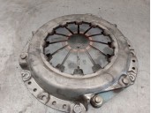 Replacement clutch kit for Kia Cee'd Hatchback (ED) 1.6 OEM IAM reference 4130023130 4110023135 