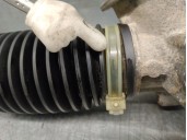 Recambio de cremallera direccion para nissan micra iii (k12) 1.5 dci referencia OEM IAM 48001AY612 48001AY612 