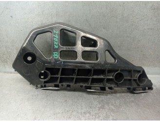 Recambio de paragolpes delantero para toyota auris station wagon (_e18_) 1.8 hybrid (zwe186_) referencia OEM IAM 5253502050 5253