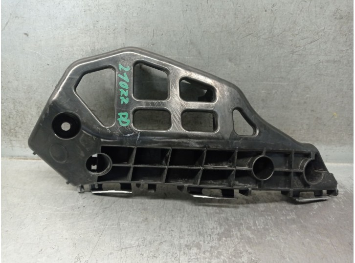 Recambio de paragolpes delantero para toyota auris station wagon (_e18_) 1.8 hybrid (zwe186_) referencia OEM IAM 5253502050 5253