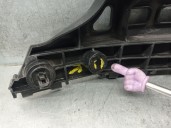 Recambio de paragolpes delantero para toyota auris station wagon (_e18_) 1.8 hybrid (zwe186_) referencia OEM IAM 5253502050 5253