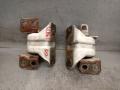 Recambio de bisagra puerta para nissan cabstar 01.04  3.0 diesel referencia OEM IAM 80400MA000 80400MA000 