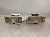 Recambio de bisagra puerta para nissan cabstar 01.04  3.0 diesel referencia OEM IAM 80400MA000 80400MA000 