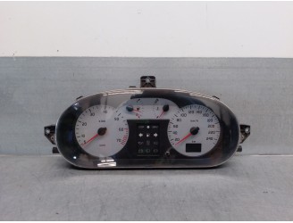 Recambio de cuadro instrumentos para renault megane i coach (da0/1_) 2.0 16v referencia OEM IAM P8200038783 7701041232 NS0865052