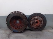 Recambio de kit embrague para peugeot 307 (3a/c) 1.6 hdi referencia OEM IAM 9653909780 2004AV 