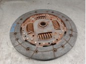 Recambio de kit embrague para peugeot 307 (3a/c) 1.6 hdi referencia OEM IAM 9653909780 2004AV 