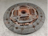 Recambio de kit embrague para peugeot 307 (3a/c) 1.6 hdi referencia OEM IAM 9653909780 2004AV 