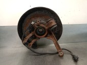 Recambio de mangueta trasera izquierda para audi a8 d2 (4d2, 4d8) 3.7 referencia OEM IAM 4D0505429C 4D0505429C 