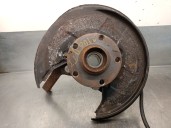 Recambio de mangueta trasera izquierda para audi a8 d2 (4d2, 4d8) 3.7 referencia OEM IAM 4D0505429C 4D0505429C 