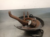 Recambio de mangueta trasera izquierda para audi a8 d2 (4d2, 4d8) 3.7 referencia OEM IAM 4D0505429C 4D0505429C 