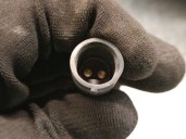 Recambio de mangueta trasera izquierda para audi a8 d2 (4d2, 4d8) 3.7 referencia OEM IAM 4D0505429C 4D0505429C 