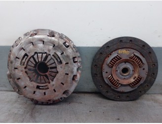 Recambio de kit embrague para ford transit tourneo autobús (fc_ _) 2.0 referencia OEM IAM 325020510 4456167 