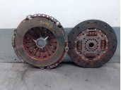 Recambio de kit embrague para ford transit tourneo autobús (fc_ _) 2.0 referencia OEM IAM 325020510 4456167 