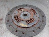 Recambio de kit embrague para ford transit tourneo autobús (fc_ _) 2.0 referencia OEM IAM 325020510 4456167 