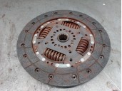 Recambio de kit embrague para ford transit tourneo autobús (fc_ _) 2.0 referencia OEM IAM 325020510 4456167 