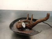 Recambio de mangueta trasera derecha para audi a8 d2 (4d2, 4d8) 3.7 referencia OEM IAM 4D0505430C 4D0505430C 