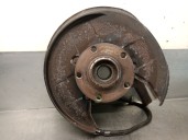 Recambio de mangueta trasera derecha para audi a8 d2 (4d2, 4d8) 3.7 referencia OEM IAM 4D0505430C 4D0505430C 