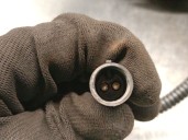 Recambio de mangueta trasera derecha para audi a8 d2 (4d2, 4d8) 3.7 referencia OEM IAM 4D0505430C 4D0505430C 