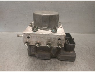 Recambio de abs para mitsubishi mirage / space star vi hatchback (a0_a) 1.0 (a05a) referencia OEM IAM 4670B117  0265956143 BOSCH