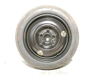 Recambio de neumatico repuesto para kia cee´d hatchback (ed) 1.6 referencia OEM IAM 529101H900 T12580D1595M HANKOOK
