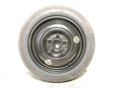 Recambio de neumatico repuesto para kia cee´d hatchback (ed) 1.6 referencia OEM IAM 529101H900 T12580D1595M HANKOOK