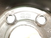 Recambio de neumatico repuesto para kia cee´d hatchback (ed) 1.6 referencia OEM IAM 529101H900 T12580D1595M HANKOOK