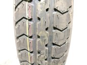 Recambio de neumatico repuesto para kia cee´d hatchback (ed) 1.6 referencia OEM IAM 529101H900 T12580D1595M HANKOOK