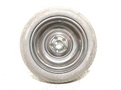 Recambio de neumatico repuesto para kia cee´d hatchback (ed) 1.6 referencia OEM IAM 529101H900 T12580D1595M HANKOOK