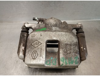 Recambio de pinza freno delantera derecha para renault grand scénic iv (r9_) 1.3 tce 140 referencia OEM IAM 410011159R 410011159