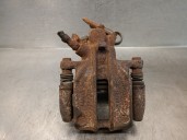 Replacement rear left brake caliper for Audi A8 D2 (4D2, 4D8) 3.7 OEM IAM reference 4D0615423B 4D0615423B LUCAS