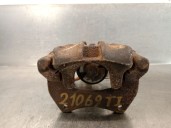 Replacement rear left brake caliper for Audi A8 D2 (4D2, 4D8) 3.7 OEM IAM reference 4D0615423B 4D0615423B LUCAS