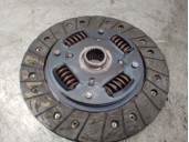 Recambio de kit embrague para hyundai getz (tb) 1.1 referencia OEM IAM 4110022720 4110022720 1878600916 SACHS