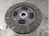 Recambio de kit embrague para hyundai getz (tb) 1.1 referencia OEM IAM 4110022720 4110022720 1878600916 SACHS