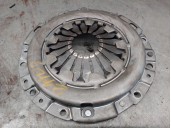 Recambio de kit embrague para hyundai getz (tb) 1.1 referencia OEM IAM 4110022720 4110022720 1878600916 SACHS