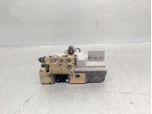 Recambio de cerradura puerta delantera derecha para peugeot 206 hatchback (2a/c) 1.9 d referencia OEM IAM 9136J0 9136J0 