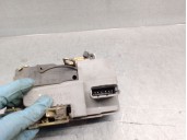 Recambio de cerradura puerta delantera derecha para peugeot 206 hatchback (2a/c) 1.9 d referencia OEM IAM 9136J0 9136J0 