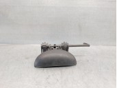 Recambio de maneta exterior delantera izquierda para peugeot 206 hatchback (2a/c) 1.9 d referencia OEM IAM 9101L2 9101L2 
