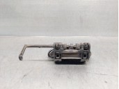 Recambio de maneta exterior delantera izquierda para peugeot 206 hatchback (2a/c) 1.9 d referencia OEM IAM 9101L2 9101L2 