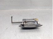 Recambio de maneta exterior delantera izquierda para peugeot 206 hatchback (2a/c) 1.9 d referencia OEM IAM 9101L2 9101L2 