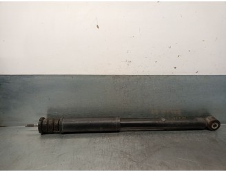 Recambio de amortiguador trasero izquierdo para nissan micra c+c iii (k12) 1.4 16v referencia OEM IAM 56200BC100 56210BC10J 0307