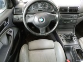 bmw 3 (e46) del año 2004