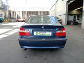 bmw 3 (e46) del año 2004