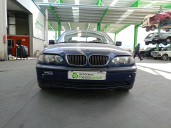 bmw 3 (e46) del año 2004