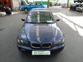 bmw 3 (e46) del año 2004
