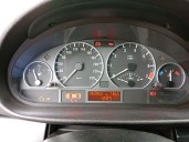 bmw 3 (e46) del año 2004
