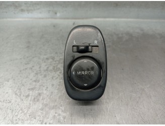 Recambio de mando retrovisor para toyota carina (t19) 1.6 16v cat referencia OEM IAM 8487005010 8487005010 TRW