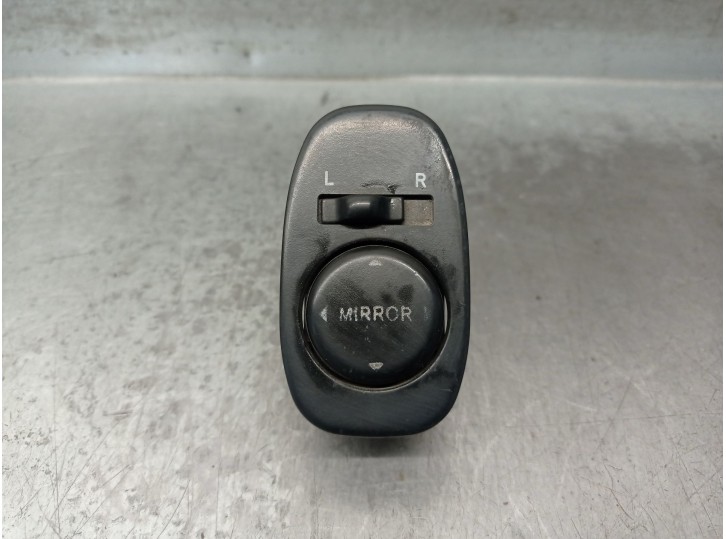 Recambio de mando retrovisor para toyota carina (t19) 1.6 16v cat referencia OEM IAM 8487005010 8487005010 TRW