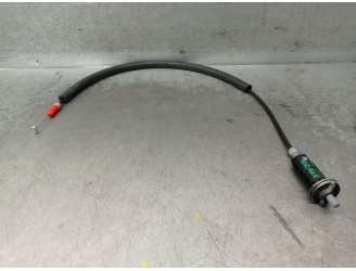 Recambio de motor tapa deposito combustible para toyota auris station wagon (_e18_) 1.8 hybrid (zwe186_) referencia OEM IAM 7703